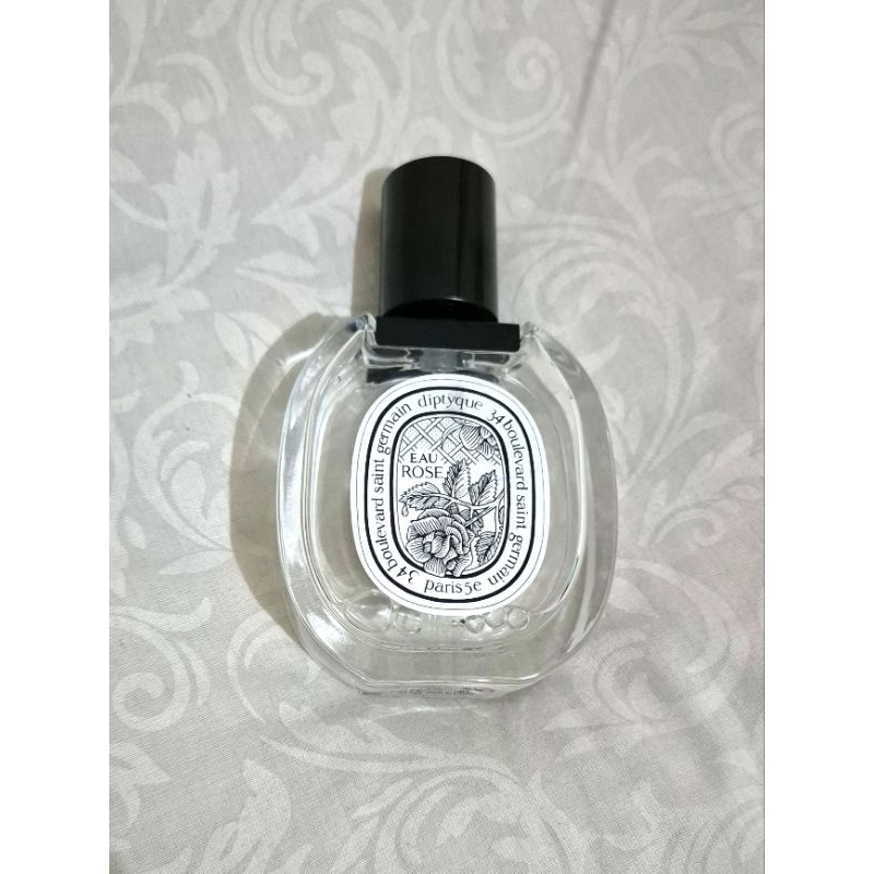 Diptyque eau Rose Original