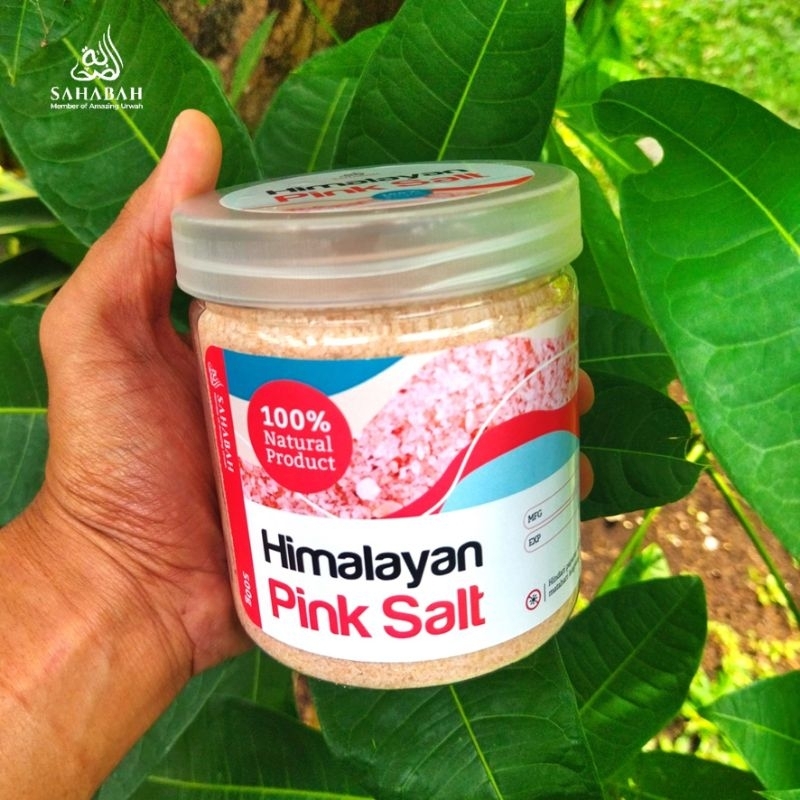 

GARAM HIMALAYA SAHABAH ORGANIK PREMIUM