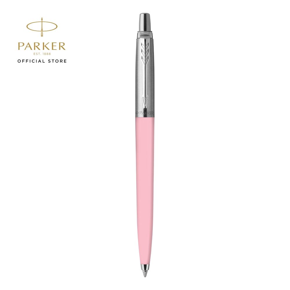 

Parker Jotter Originals Baby Pink Ballpoint