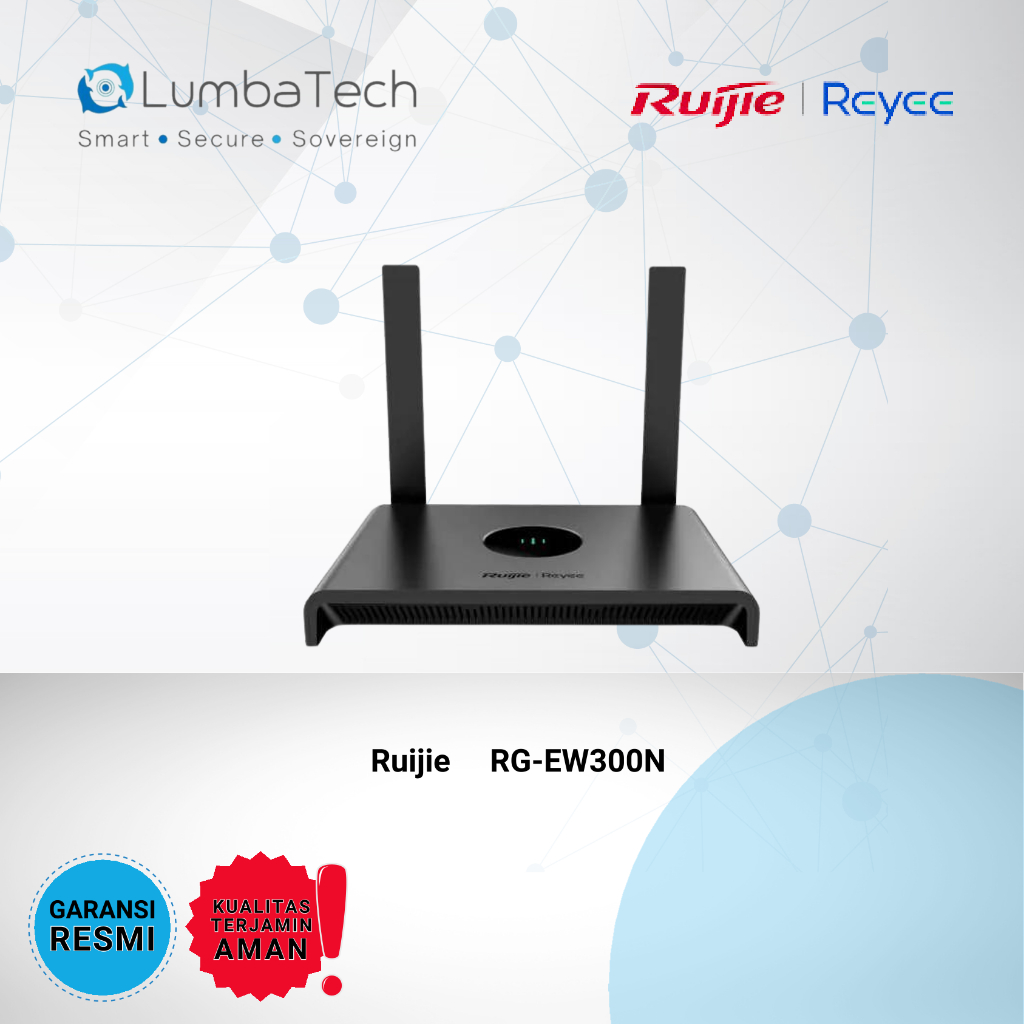Ruijie RG-EW300N