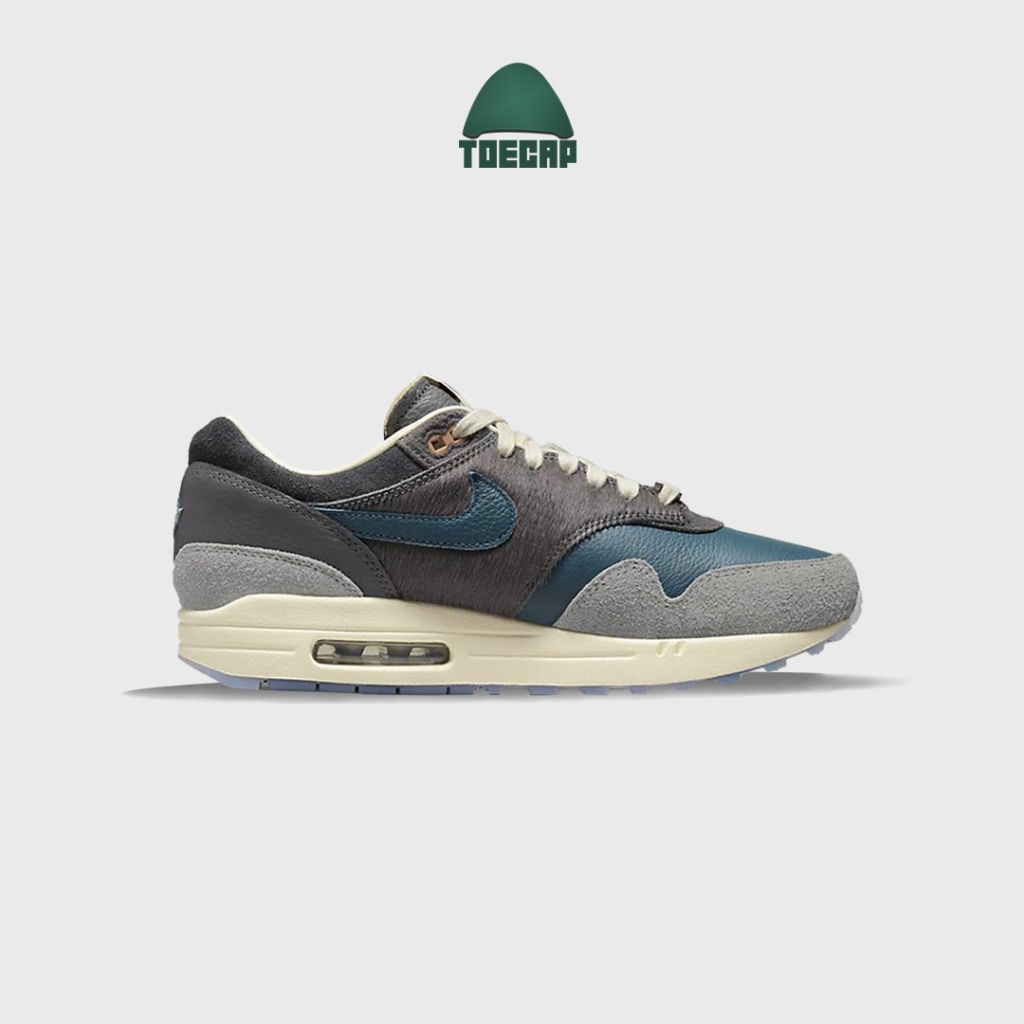Sepatu Air Max 1 x Kasina Won-Ang Greyc