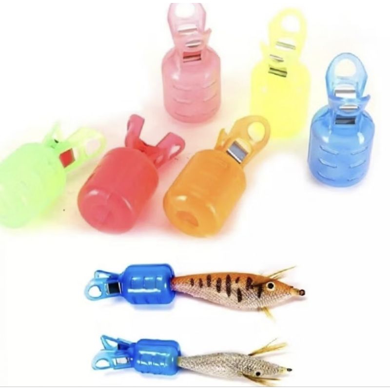 EGI HOOK CAP / HELM CUMI / PELINDUNG HOOK CUMI