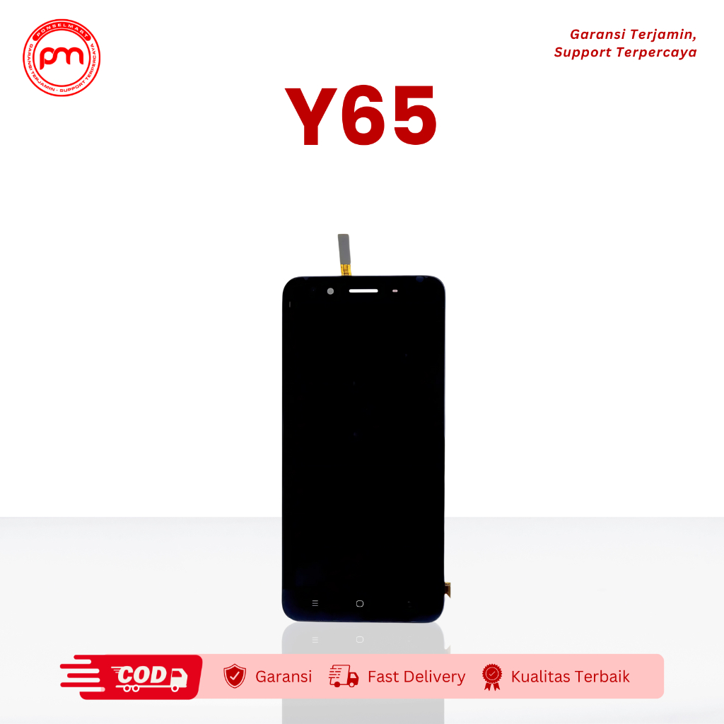 LCD Vivo Y65 Y66 Fullset LCD Touchscreen
