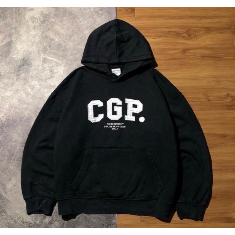 hoodie cgp
