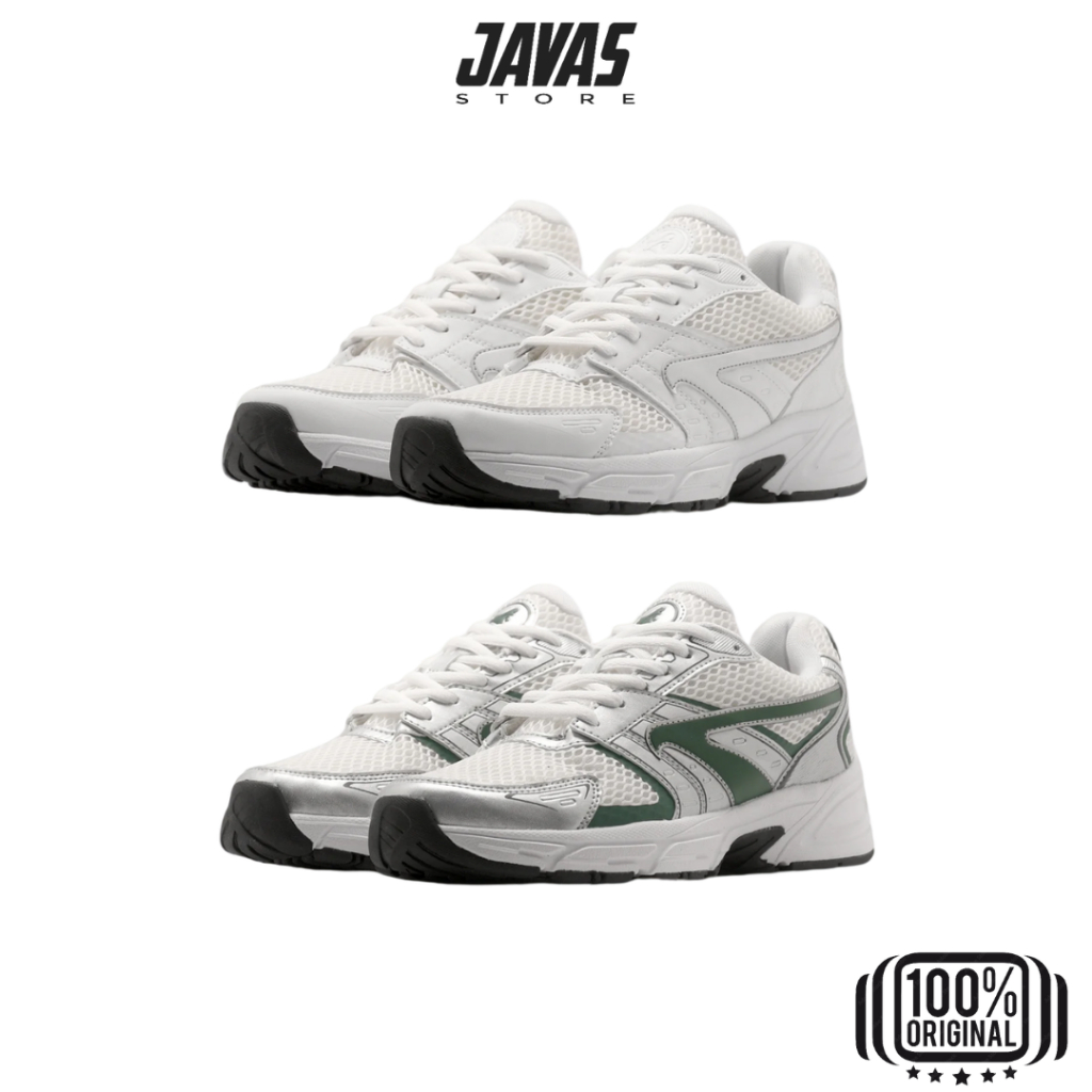 Sepatu Brodo Ace Neptune Original Sneakers Pria Wanita