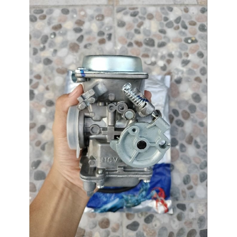 Promo Karburator Carburator Mikuni Karbu Mio Smile Sporty Nouvo Fino