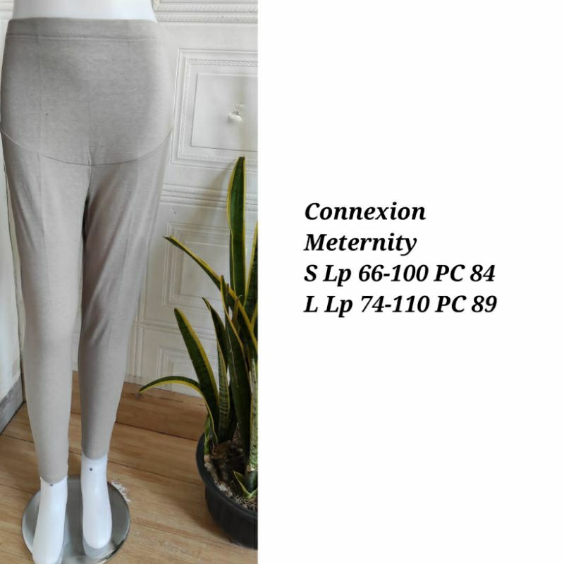 Celana Hamil Connexion  Connexion Maternity