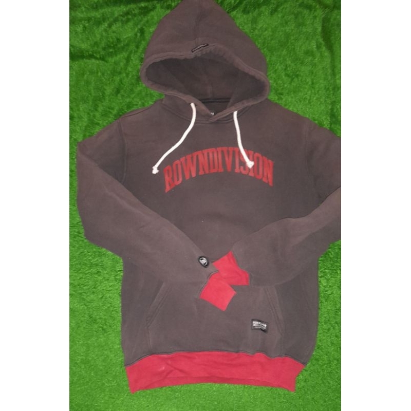 Hoodie RownDivision