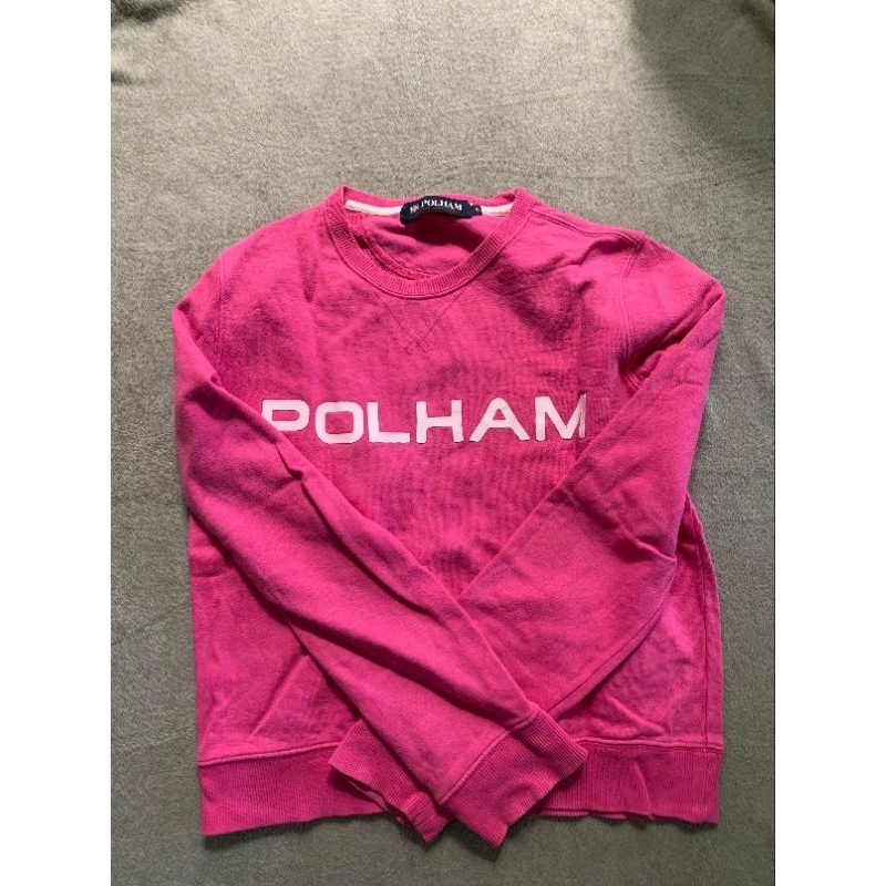 sweater polham