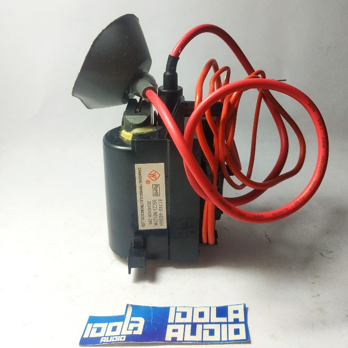 FLYBACK FBT 6174V - 6006H BSC 23-N0121M Ori