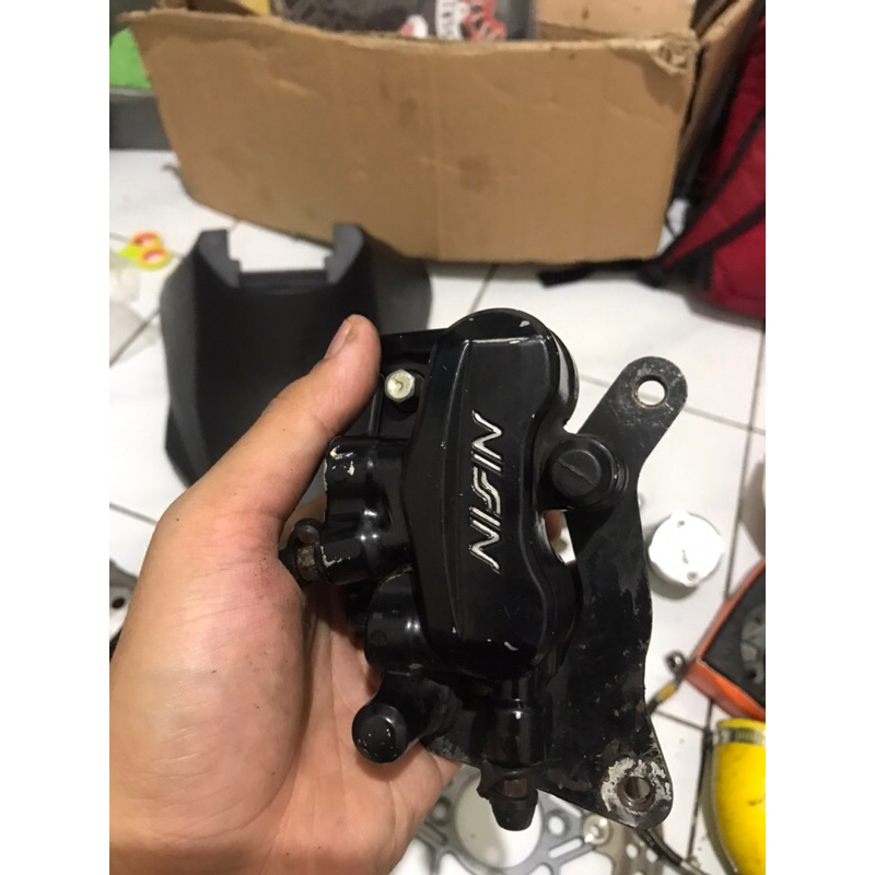 Kaliper PCX 3 piston