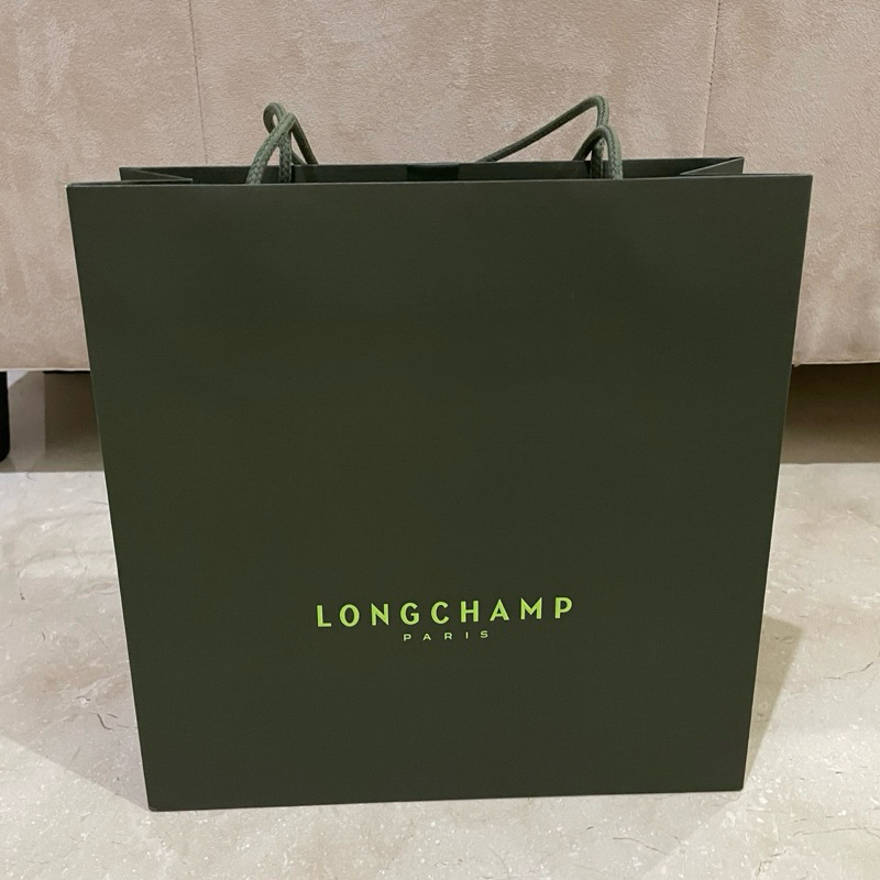 

Kantongan Paperbag LC