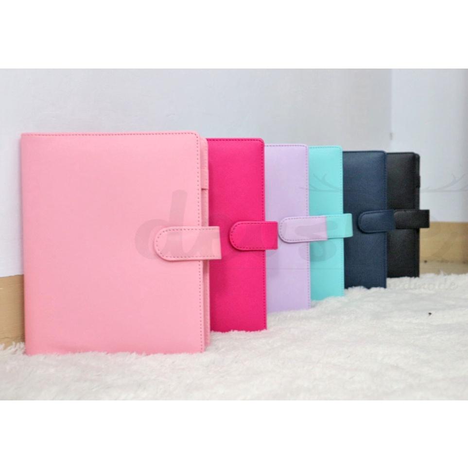 

ART I1H8 Binder Polos Eksklusif A5 2 Ring Agenda Polos Eksklusif A5 Polos 2 Ring Binder A5 2 Ring Murah