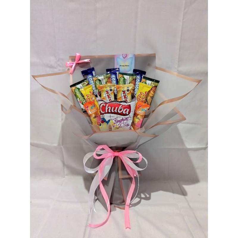 

buket snack