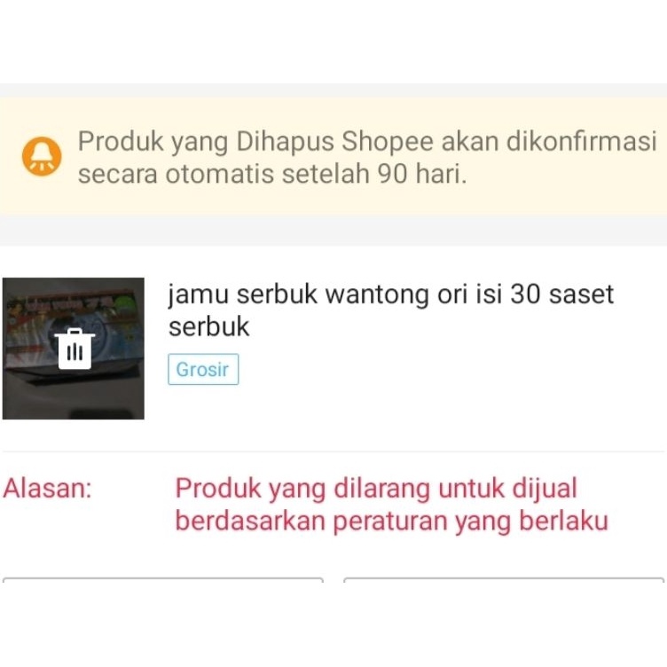 

ART O9K3 folder serbuk wts ori isi 3