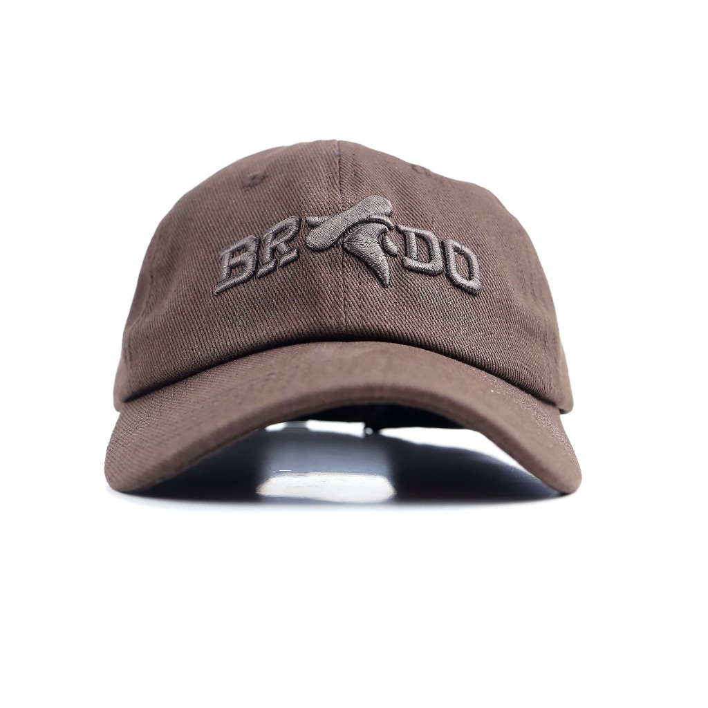 BRODO HAT BRODO VARSY HAT - TOPI BRODO - ORIGINAL