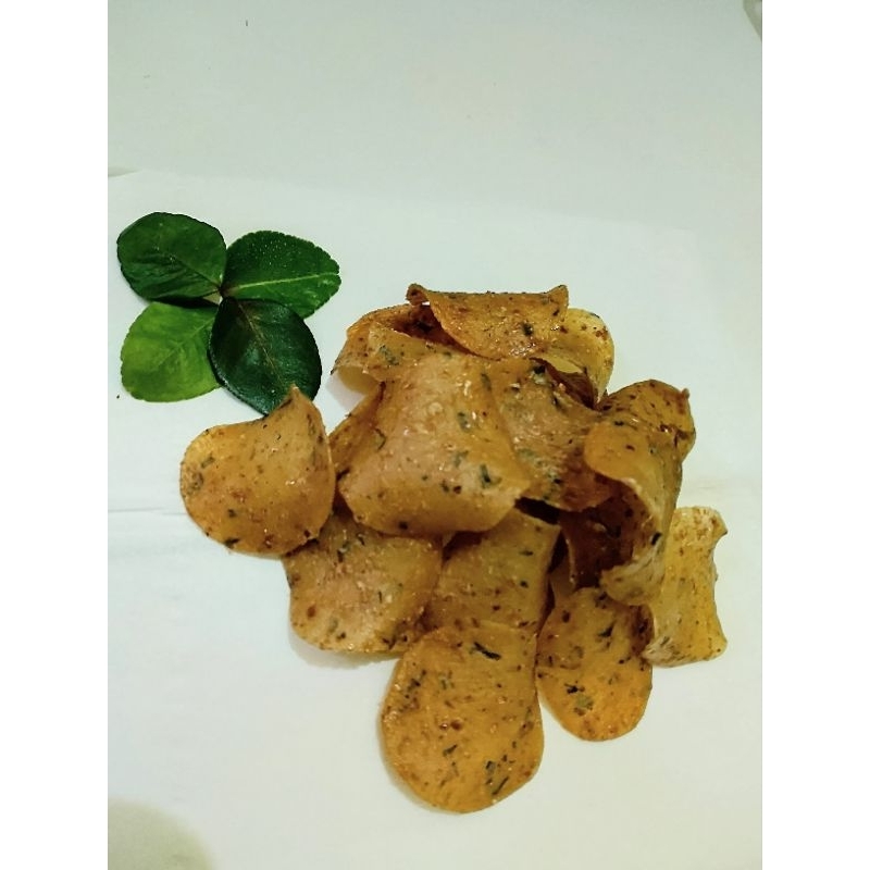 

kerupukporangmentah
