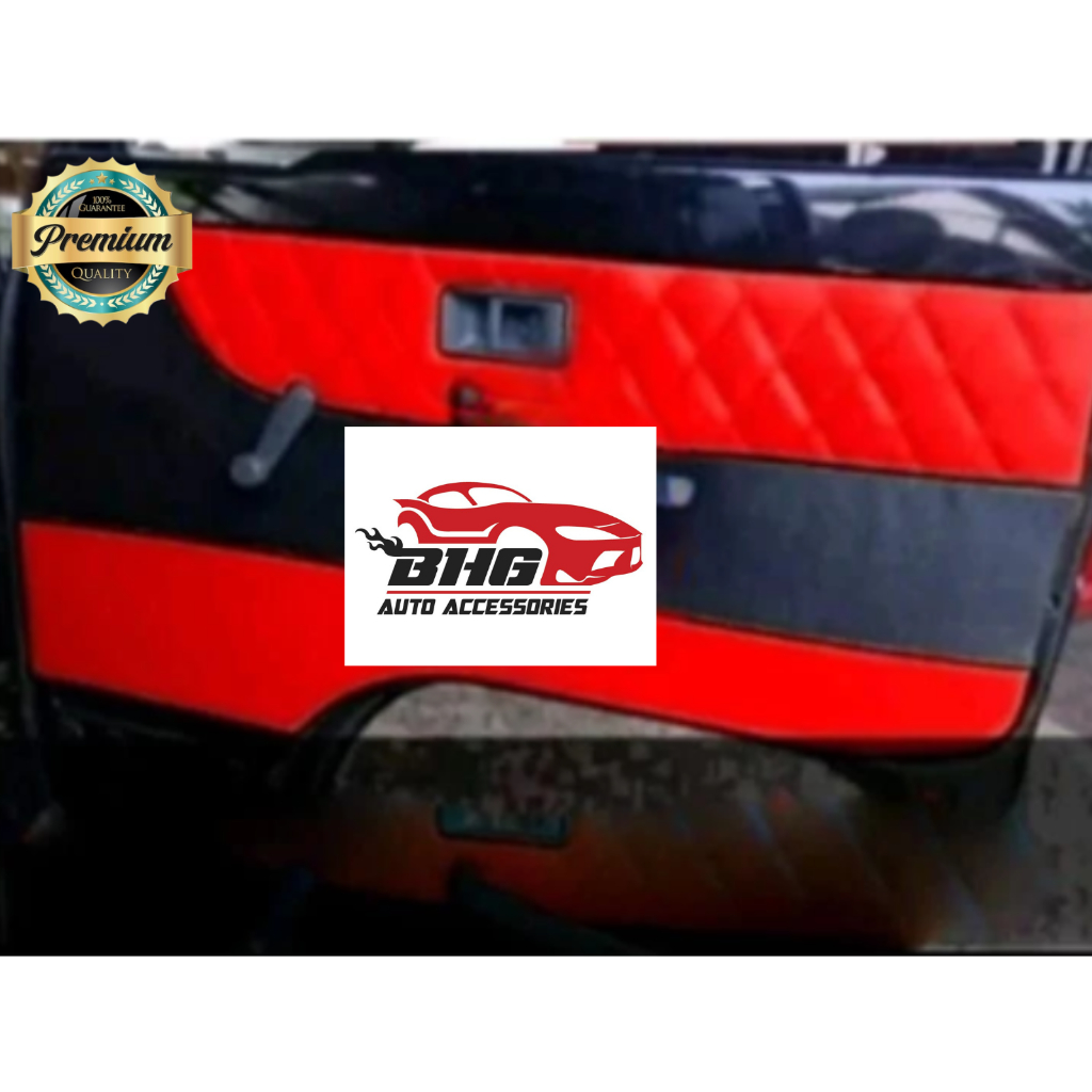 COVER PINTU ATAU BAKLEADING VARIASI (016) MOBIL FUTURA PICKUP 1.5 ATAU T120SS
