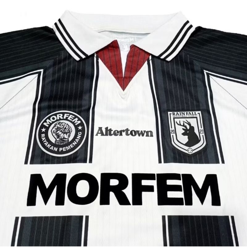 MORFEM JERSEY