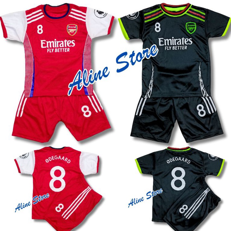 Super Keren SETELAN JERSEY BOLA ANAK TERMURAH SETELAN KAOS BOLA ANAK BAJU FUTSAL