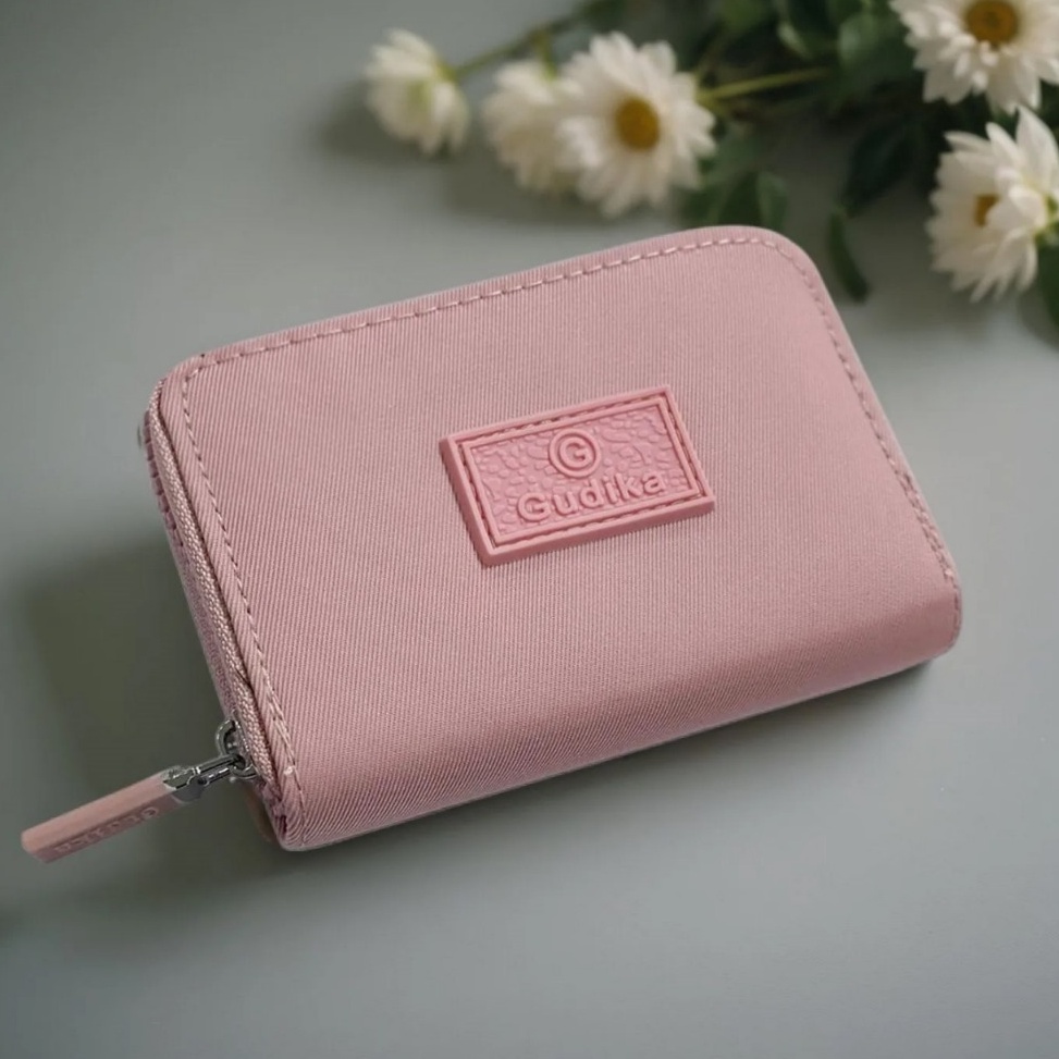 Hot Sell BIG PROMO Gudika  Wallet  Dompet GUDIKA Original 2232 waterproof  tas gudika  gudika bag