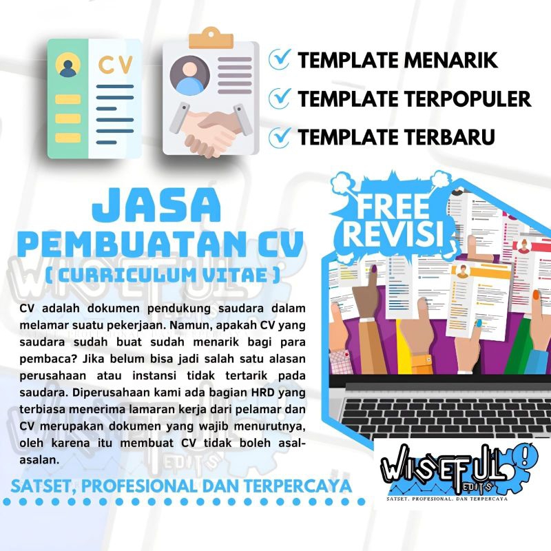 CV/PORTOFOLIO/LAMARAN