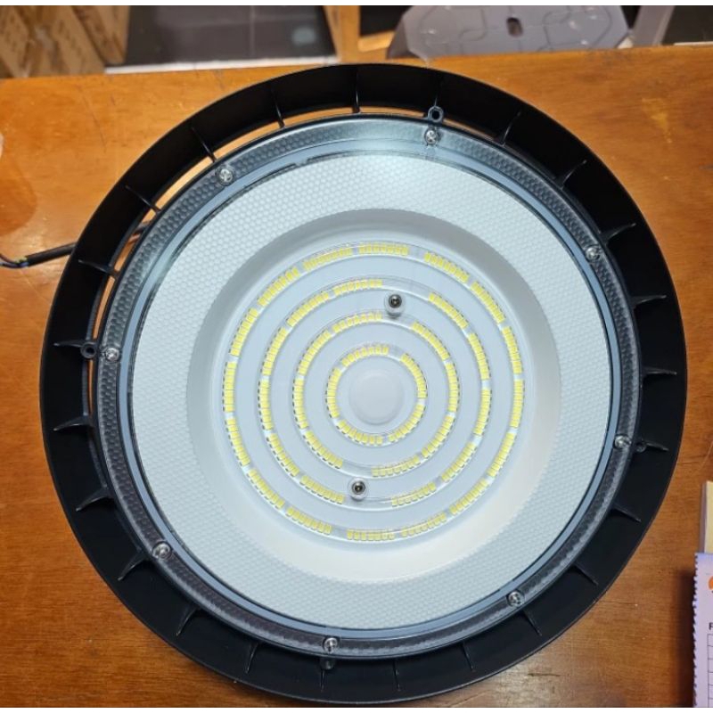 Lampu industri Lampu ufo lampu philips LED UFO HIGH BAY 6500k