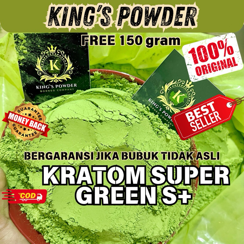 

bubuk purli daun purlik sg gred a+/s+ nano asli daun asli
