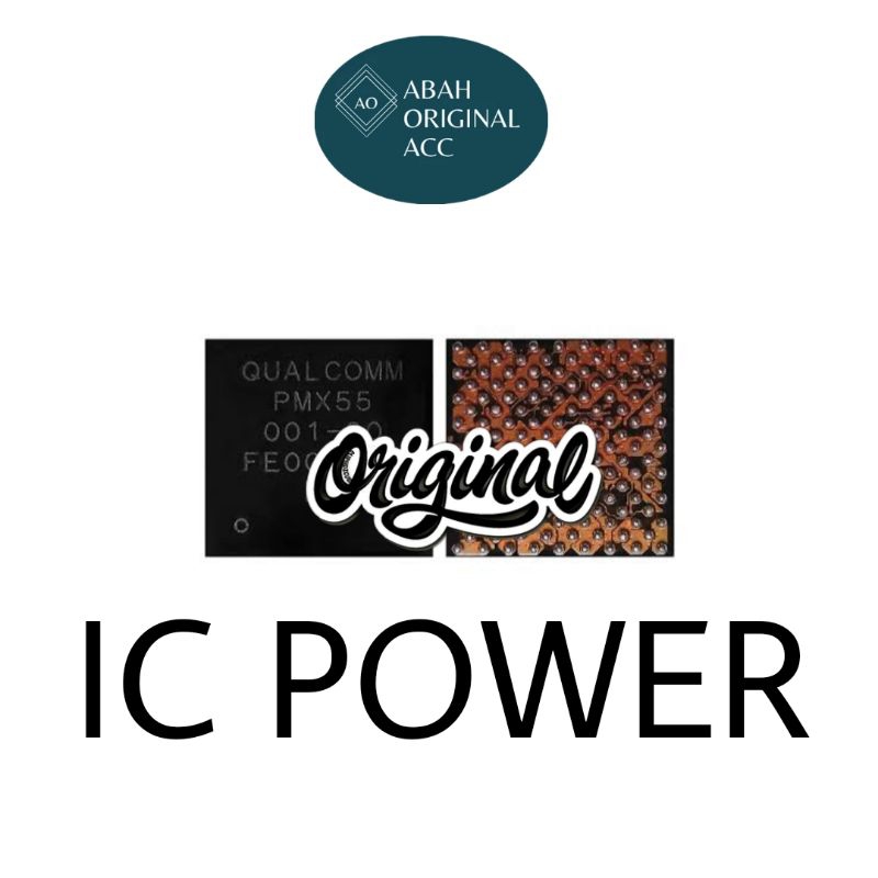 IC POWER XIAOMI MI 10T MI 10T PRO ORIGINAL TESTED PROVED