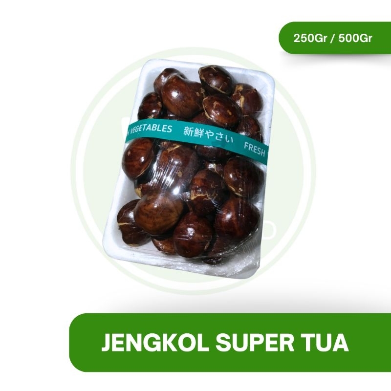 

Jengkol Full Tua 500gr