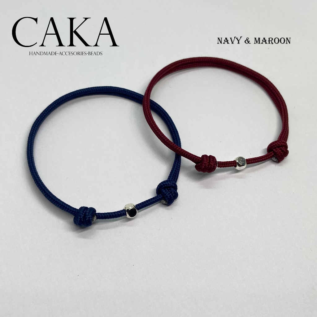 XiB0 GELANG COUPLE PASANGAN TALI ORIGINAL / GELANG COUPLE / GELANG TALI PARACORD / GELANG HITAM /