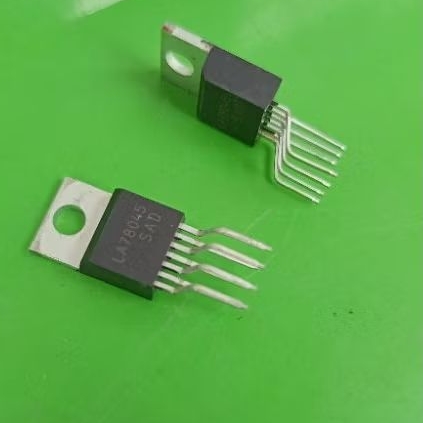 IC vertikal LA78045 LA 78045