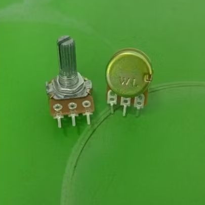 potensiometer 50K mono