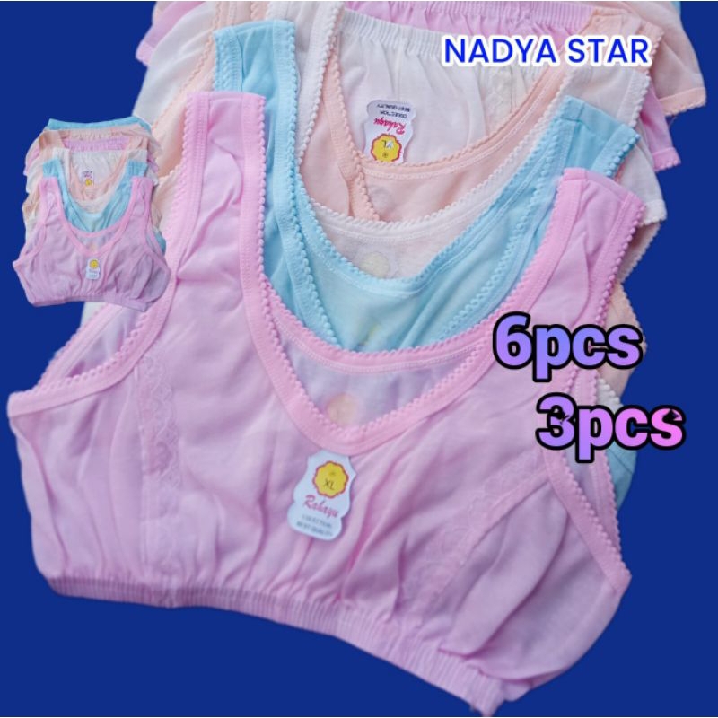 6pcs Miniset wanita dewasa Miniset wanita remaja