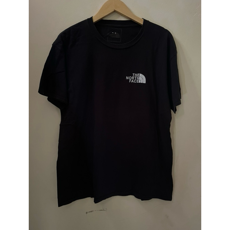 Kaos Tnf original