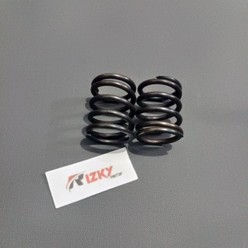 Per Sulingan Shock Depan RX King