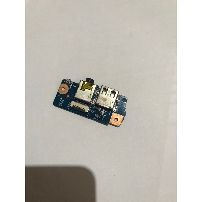 USB Power Acer V5-132/Board Switch Power Acer V5-132