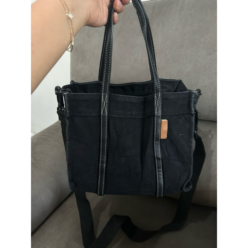 AGATHA SLING BAG ORIGINAL PRELOVED