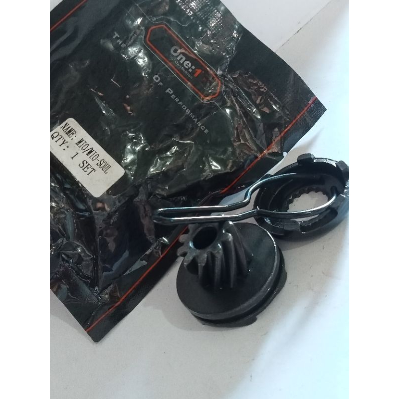 Gigi engkol Mio Sporty/Mio Soul