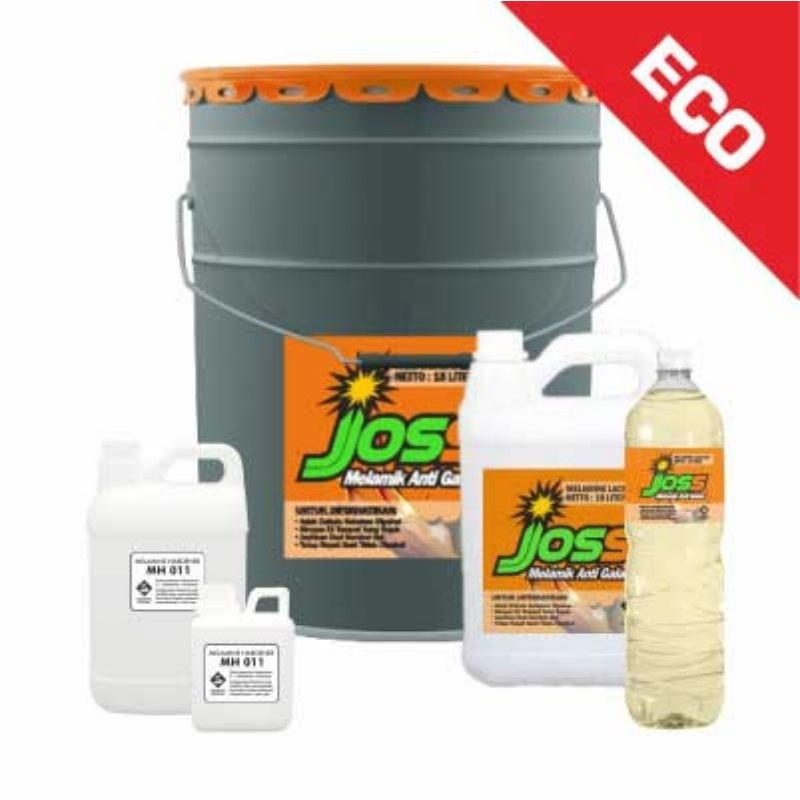 MELAMINE SANDING SEALER JOS