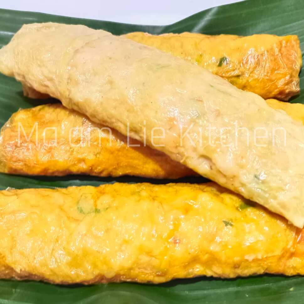

Hakong / Hekeng Khas Kalimantan