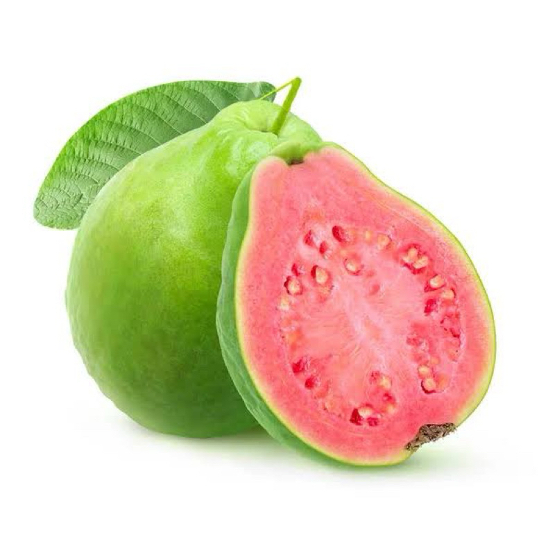

(BISA COD) MINUMAN NUSANTARA GUAVA 1L