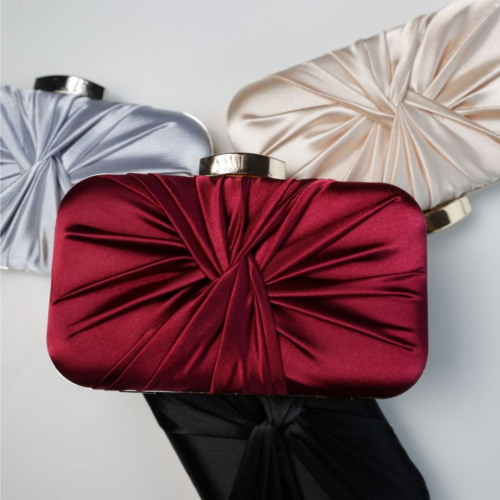 Sparklinc Enid Clutch