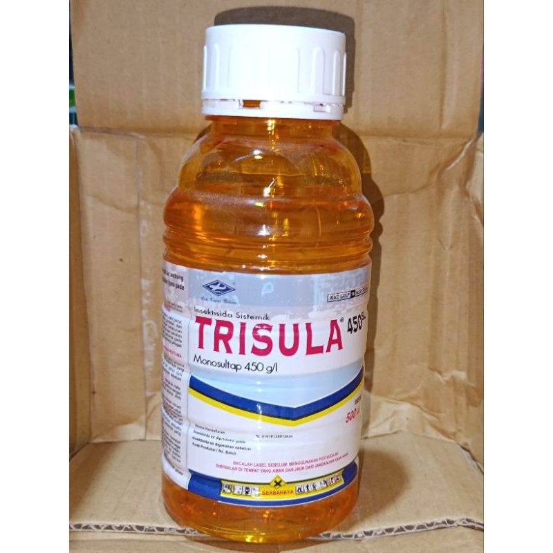 Trisula 450SL 500ML