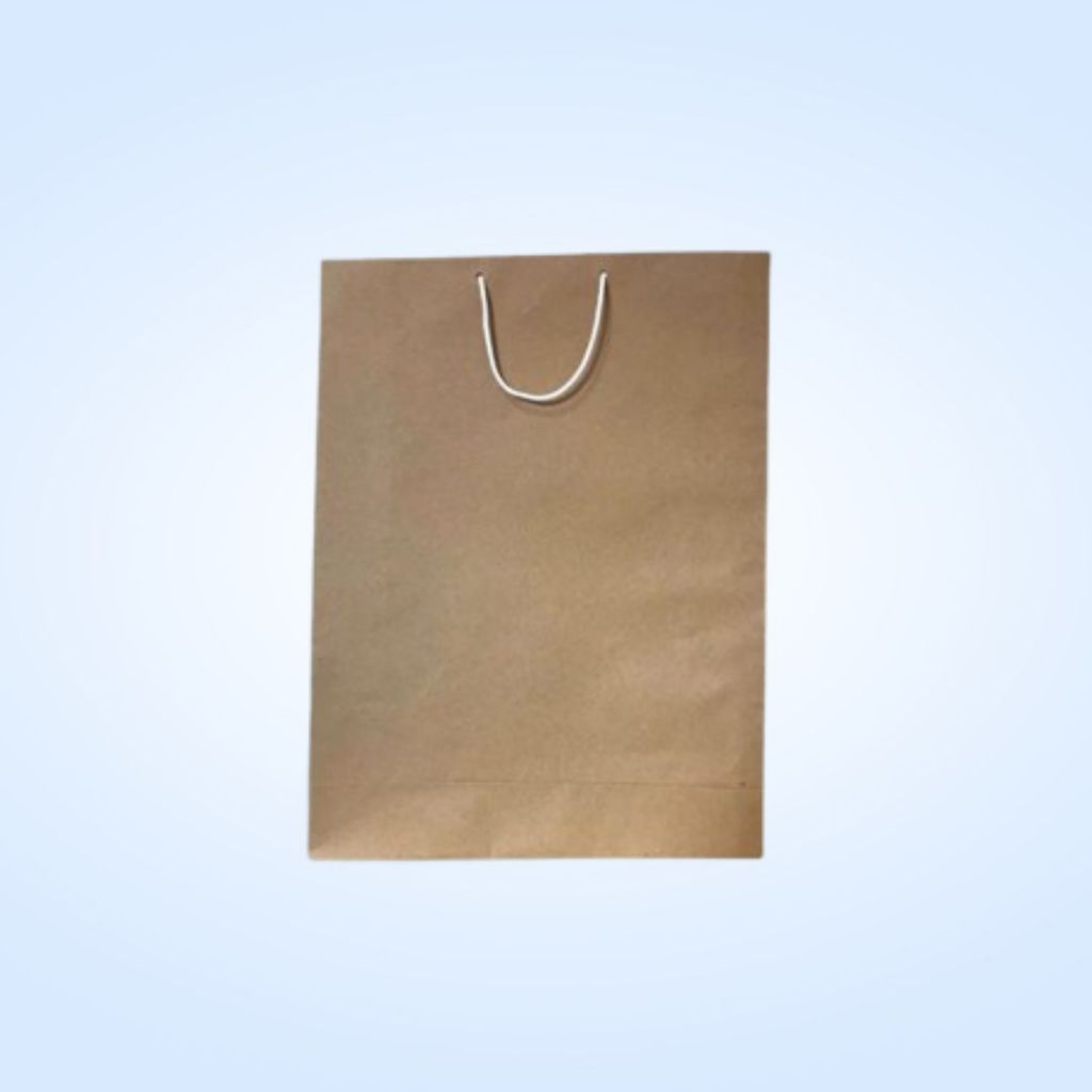 

PAPER BAG TEBAL 150GSM / TAS KADO / TAS KERTAS