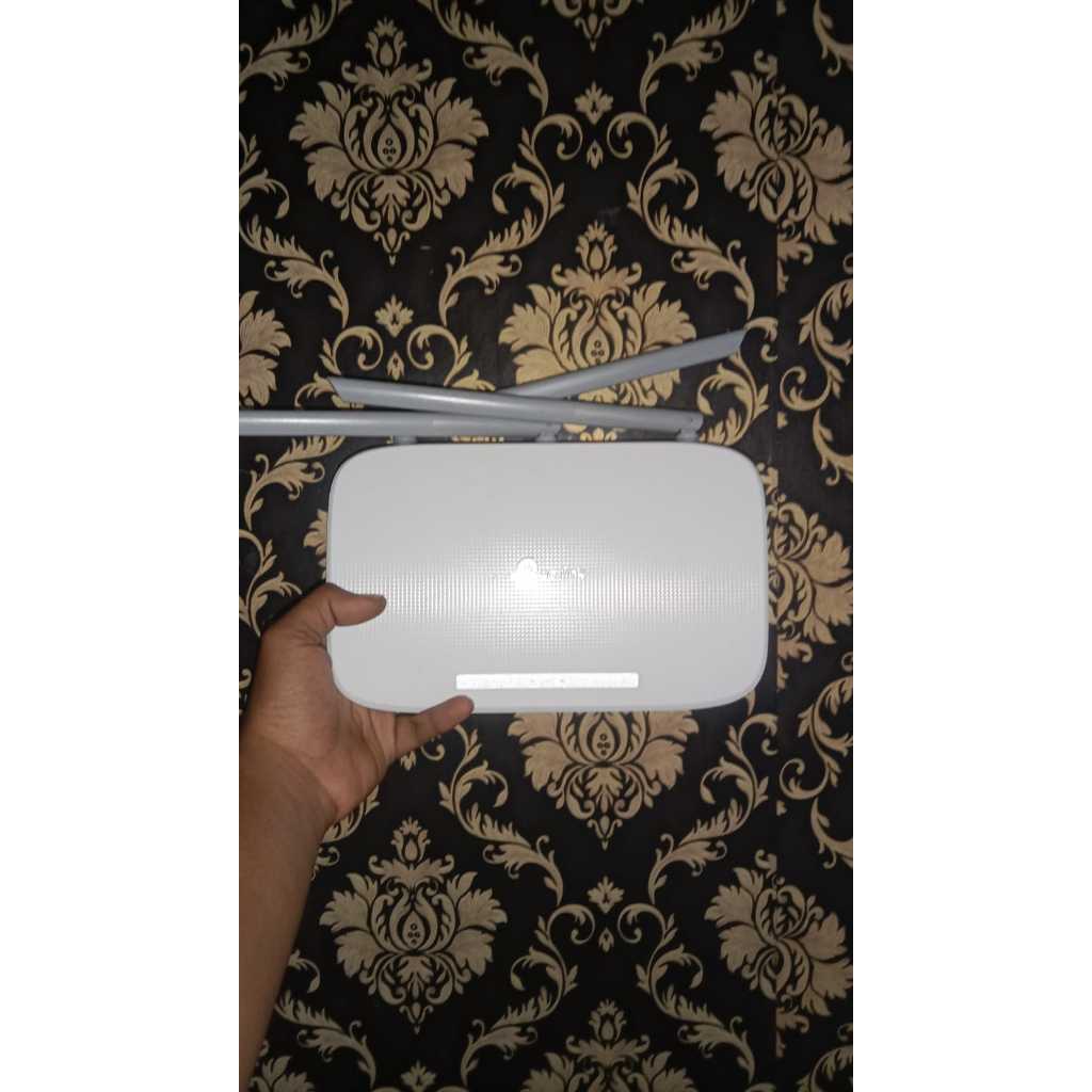 TP-LINK WR-845N WIRELESS ROUTER 300MBPS / WR 845N / WR845N