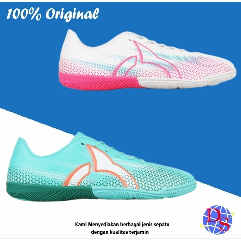 Sepatu Futsal Ortuseight Sirius in Sepatu Futsal Ortuseight