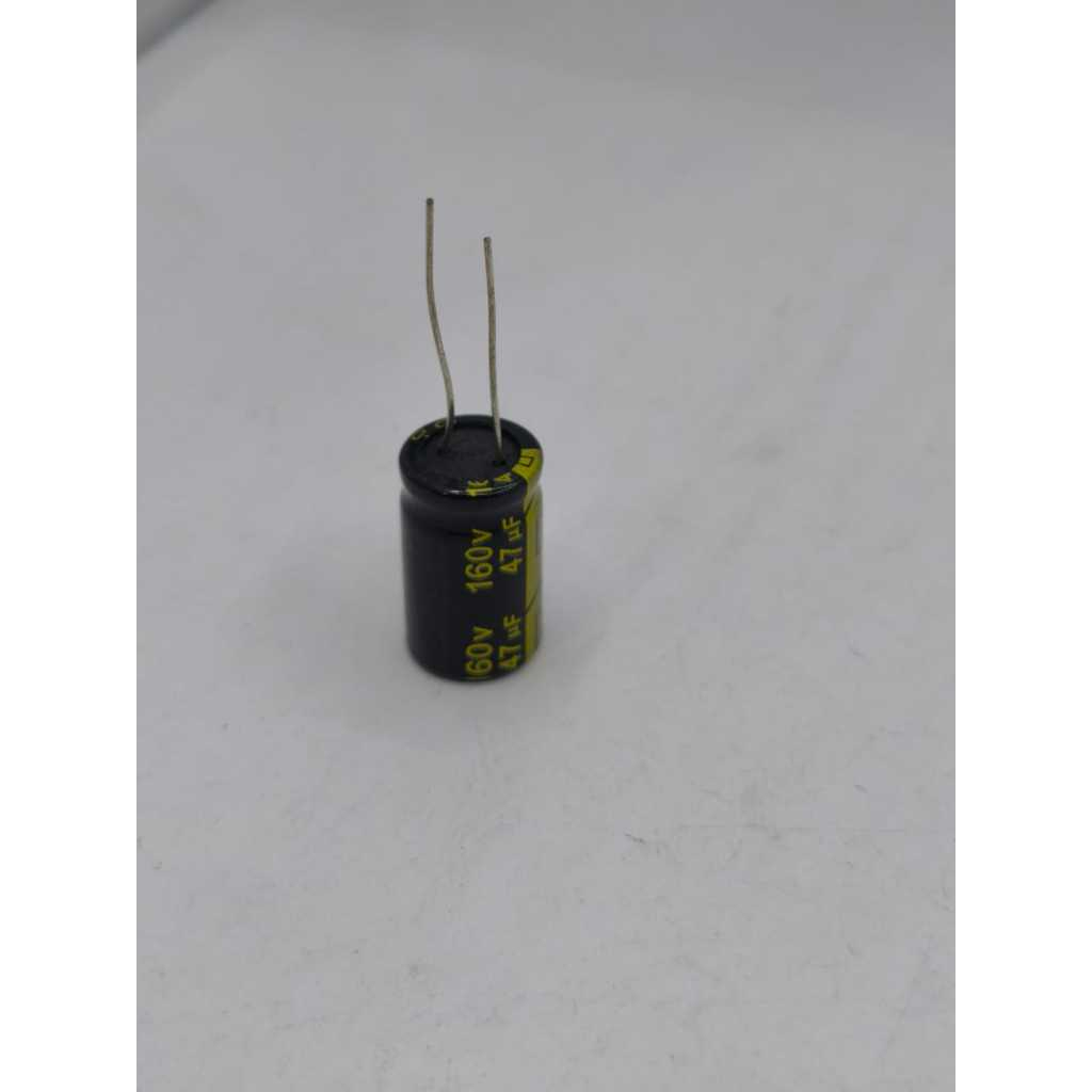 ELCO 47uf 160v / ELKO 47uf 160v