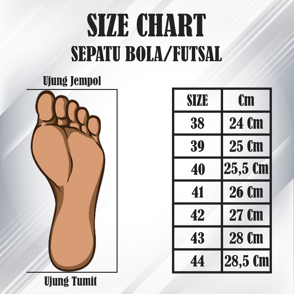 Unik 707001 (Bayar Di Tempat) Cod Sepatu Futsal Mini Soccer Pria Tiempo Hitam Sol Karet Mentah Bunyi