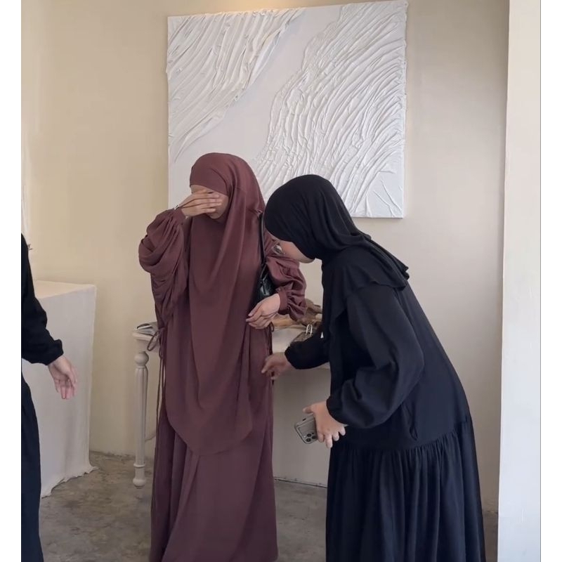 KHALEWALE ZEYA DRESS PINE